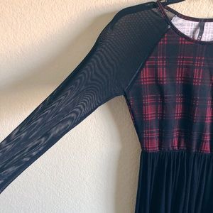 GOTHIC BB DRESS
